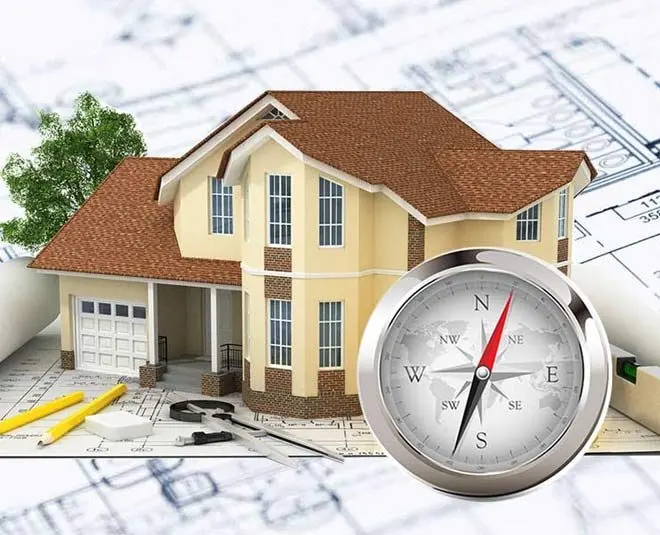 Vastu-Compliant Corner Homes