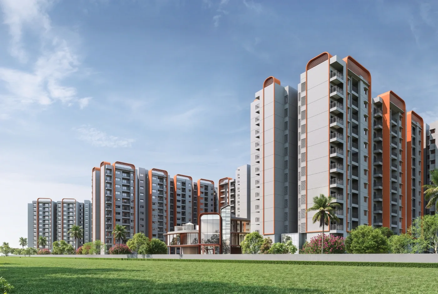 TVS EMERALD ALTURA