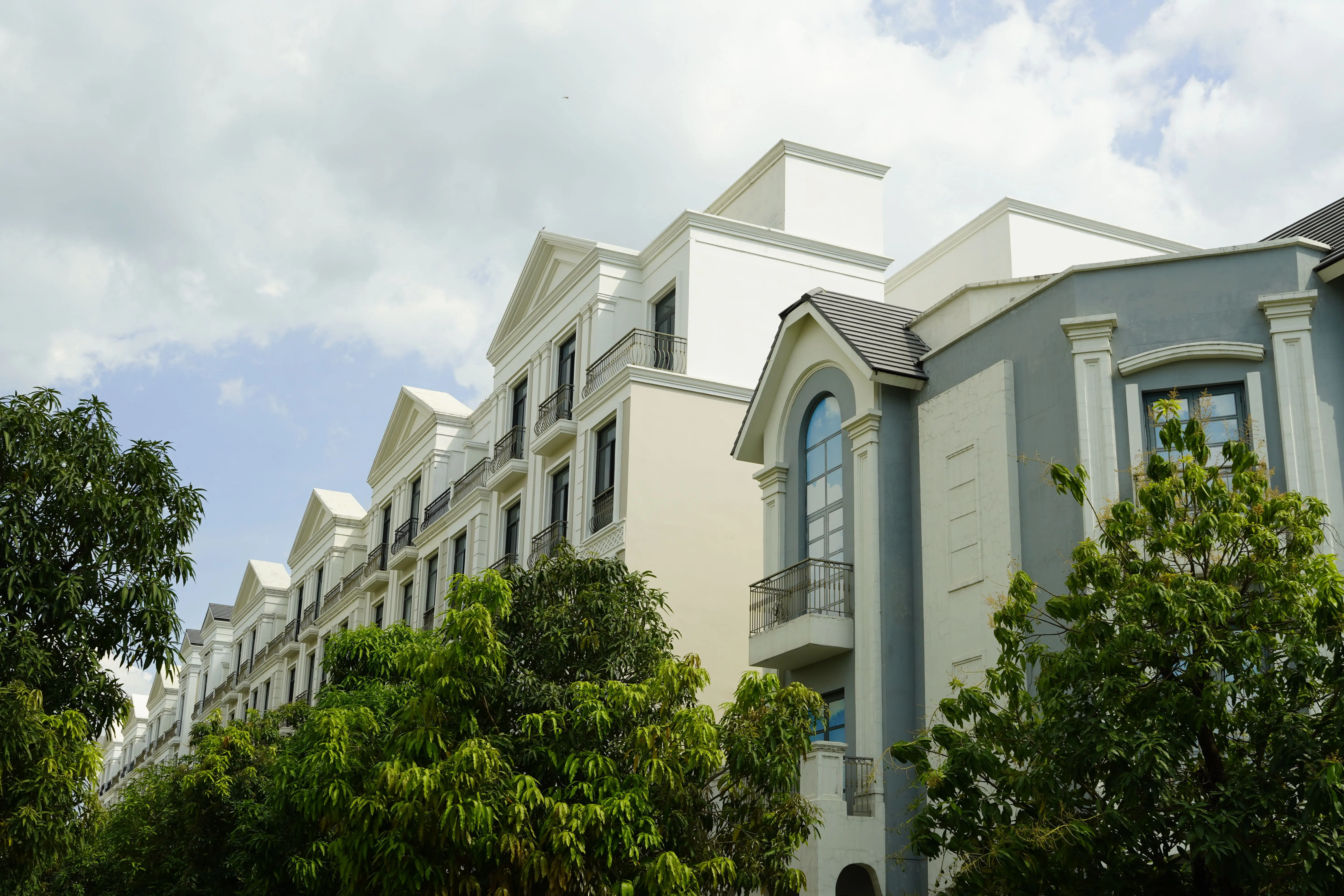 IGBC-Certified Green Homes