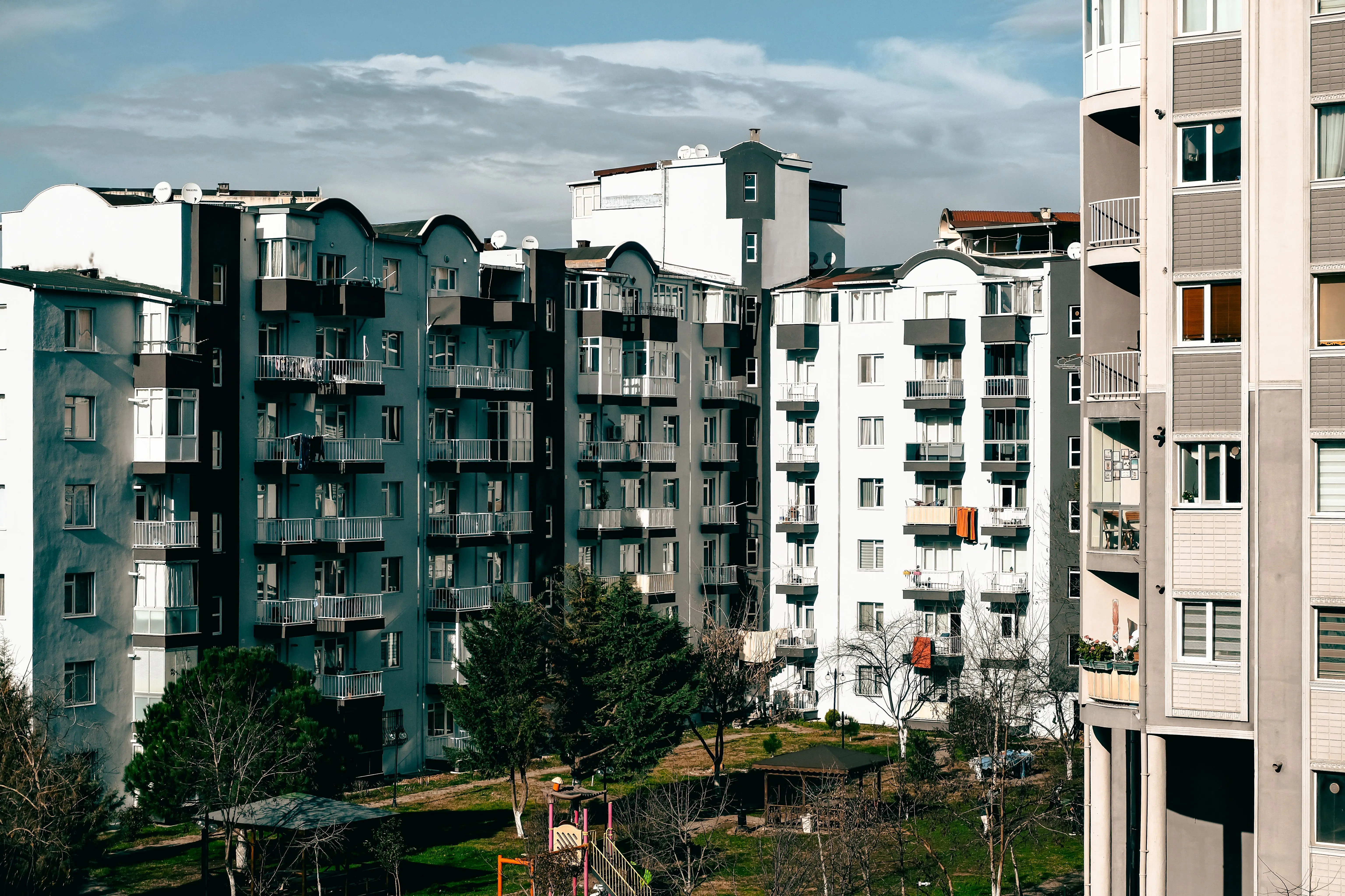Theme-Based Residential Communities