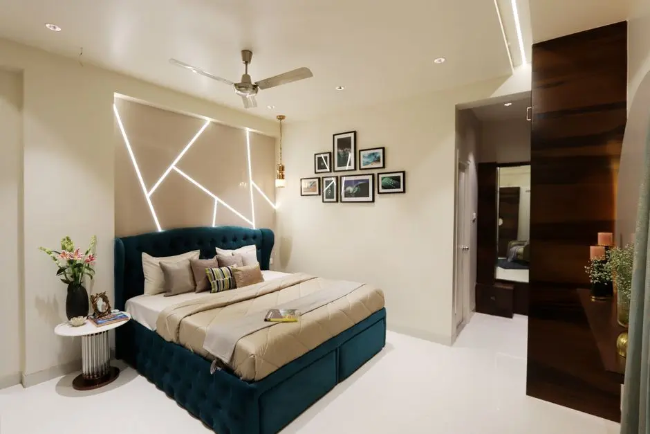 TVS MAGNIFIC (PENINSULA PHASE III), Manapakkam, Chennai — Photo 3
