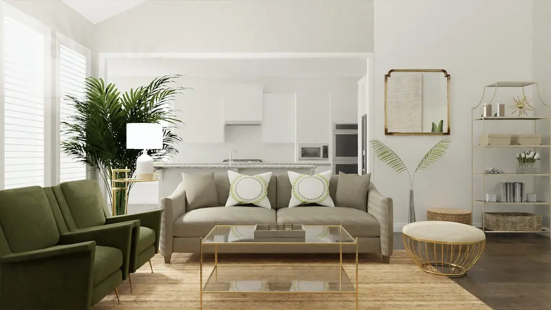 TVS MAGNIFIC (PENINSULA PHASE III)