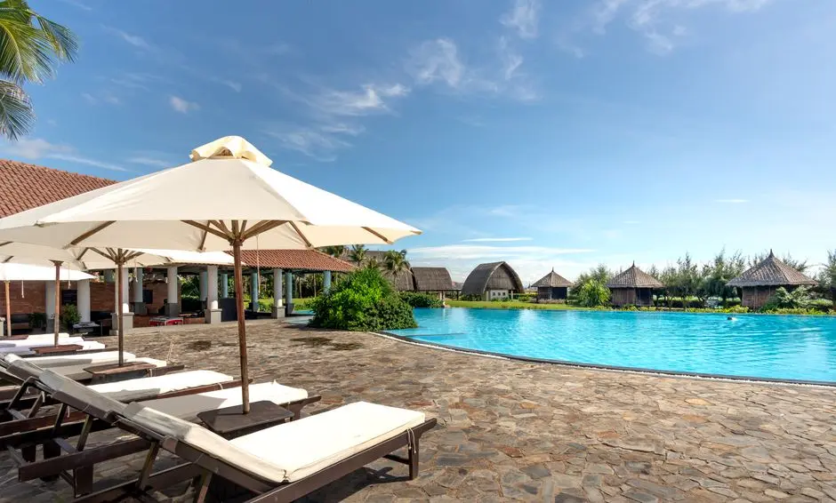 Recreation at TVS GREENHILLS VILLAS, Perungalathur, Chennai