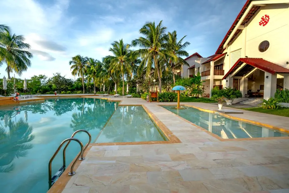 Recreation at TVS GREEN ENCLAVE, Paraniputhur, Chennai