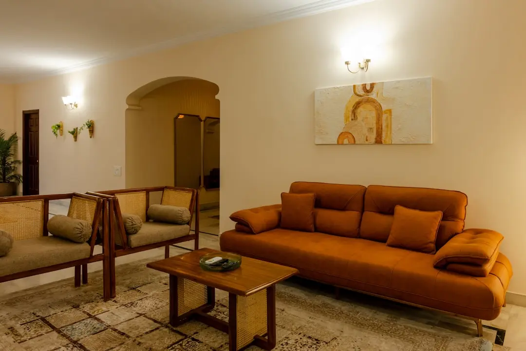 TVS GREEN ENCLAVE, Paraniputhur, Chennai — Photo 1
