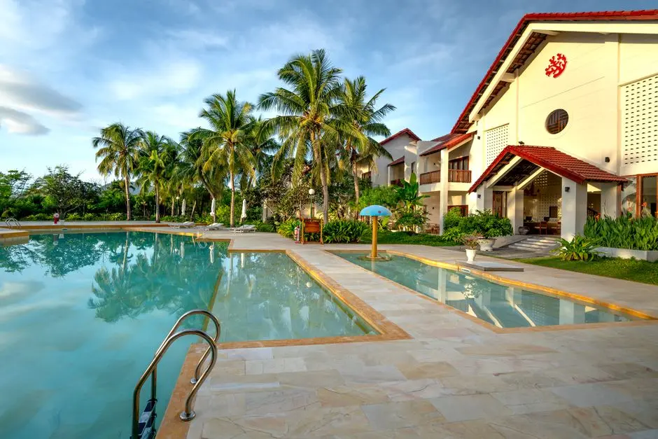 Recreation at TVS AVALON, Pallavaram, Chennai